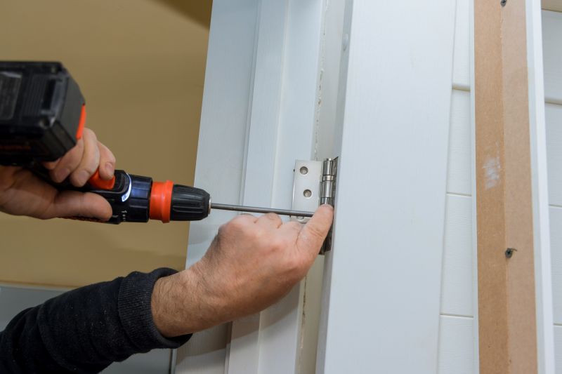 Door Adjustment Service in Conroe, TX