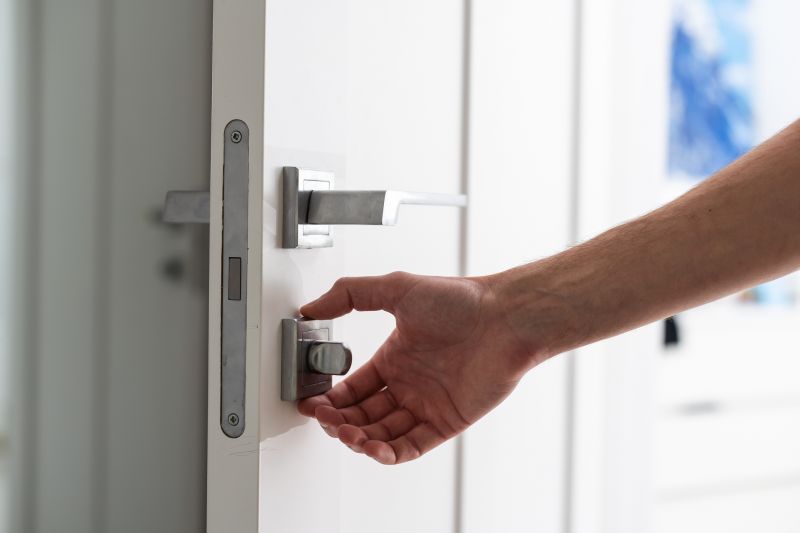 Door Adjustment Service in Conroe, TX