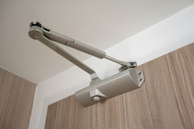 Door Arm Repair in Kansas City, KS