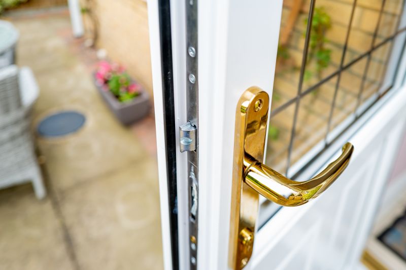 Door Latch Replacement in Kansas City, KS