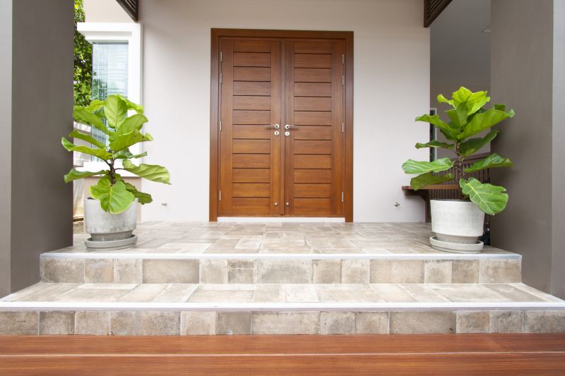 Door Planing in Conroe, TX