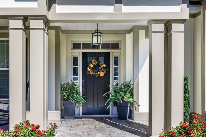 Door Planing in Kansas City, KS