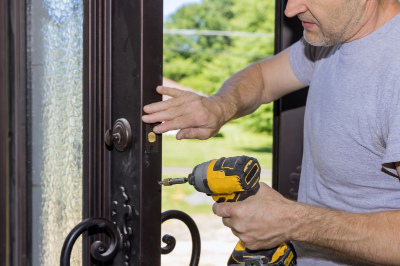 Door Repair Service in Kansas City, KS