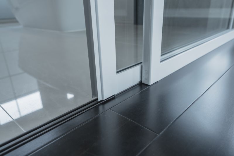 Door Roller Replacement in Olathe, KS