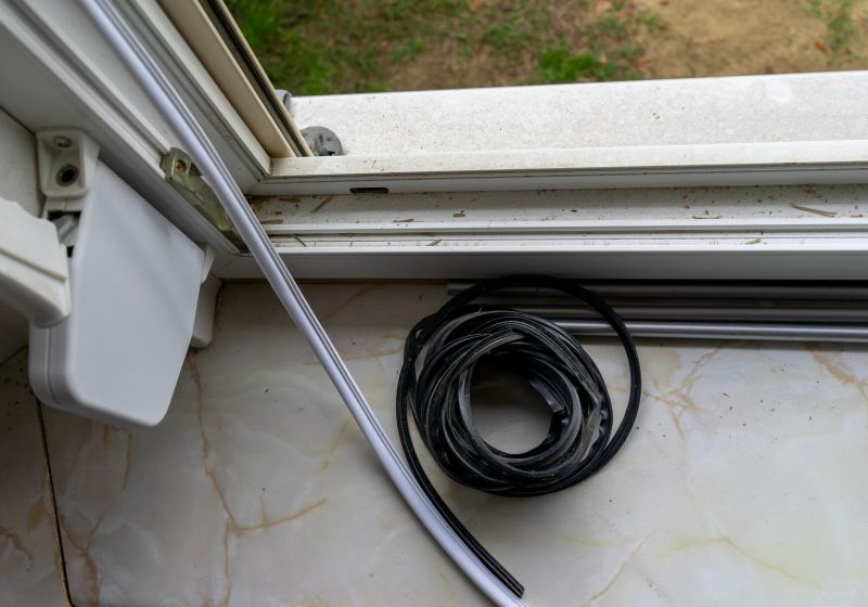 Door Sill Replacement in Conroe, TX