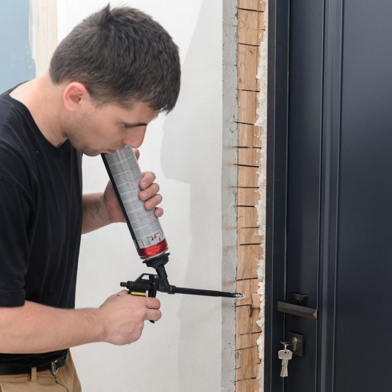 Door Weather Seal Repair in Kansas City, KS