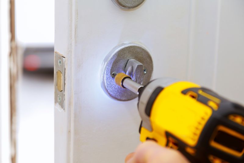Doorknob Repair in Kansas City, KS