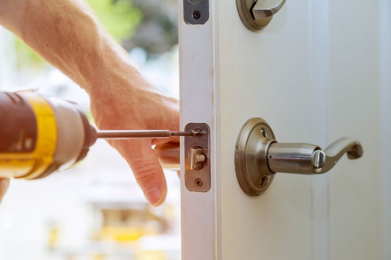 Doorknob Repair in Kansas City, KS