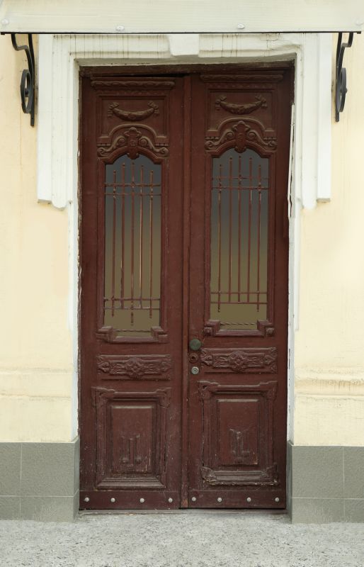 Entry Door Installation in Raleigh, NC