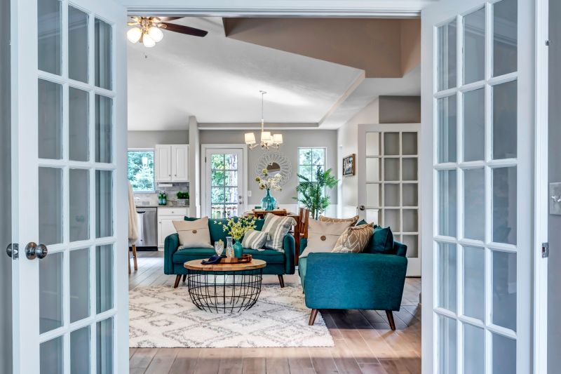 French Doors Repair in Kansas City, KS