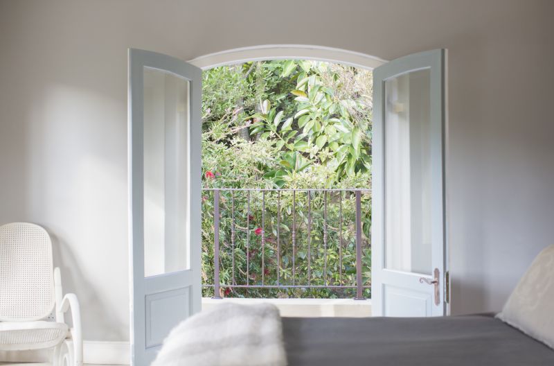 French Doors Repair in Conroe, TX