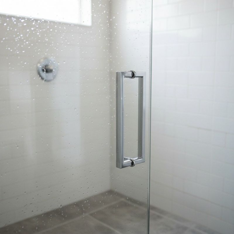 Glass Shower Door Replacement in Denver County, CO