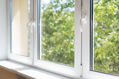 Home Window Installation in Manchester, NH