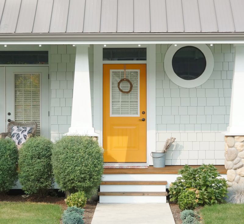 Jamb Replacement in Conroe, TX