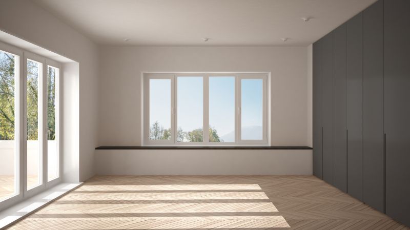 New Windows Installation in Framingham, MA