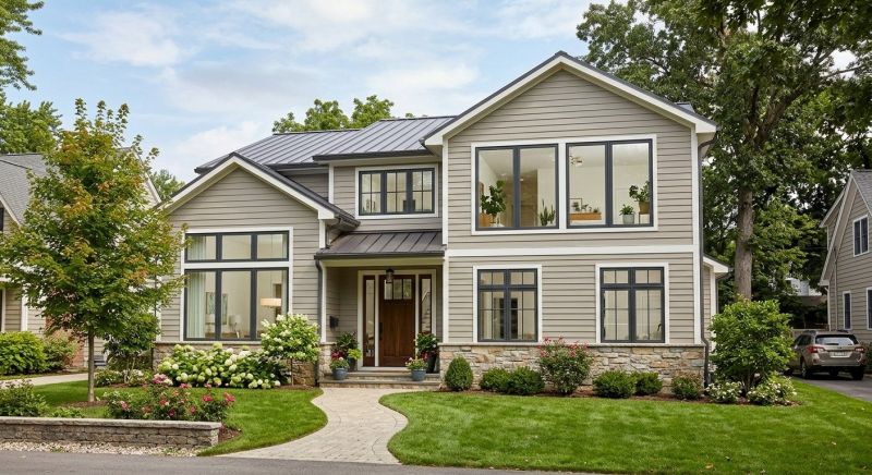 New Windows Installation in Cincinnati, OH