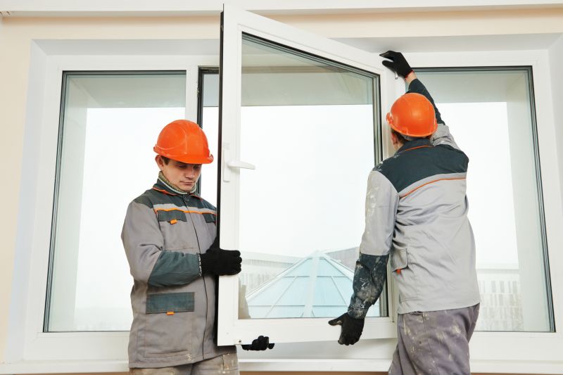 New Windows Installation in Nashua, NH