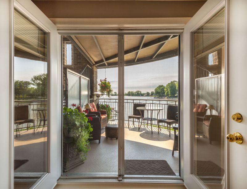 Patio Door Repair in Conroe, TX