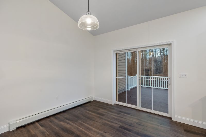 Patio Door Track Repair in Alpharetta, GA