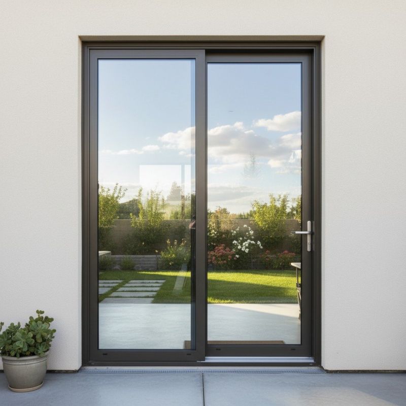 Pocket Door Installation in Overland Park, KS