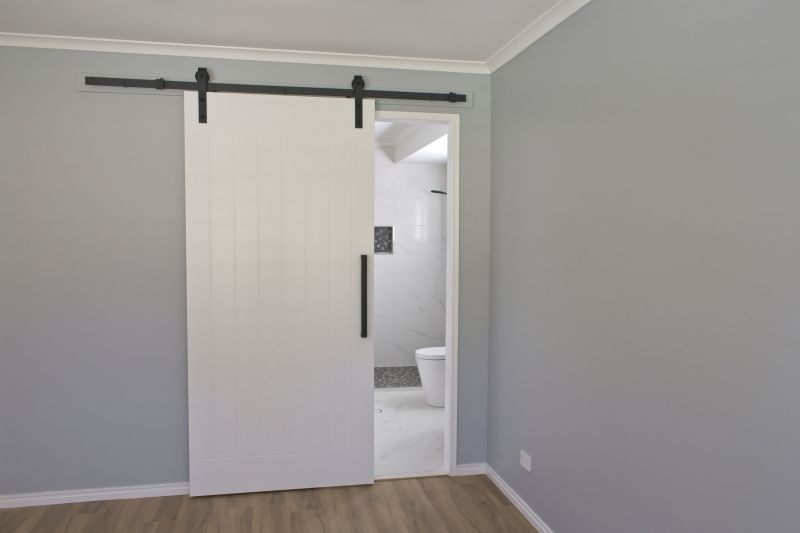 Pocket Door Installation in Overland Park, KS