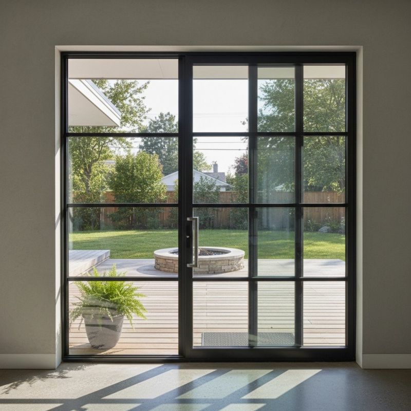 Pocket Doors Replacement in Overland Park, KS