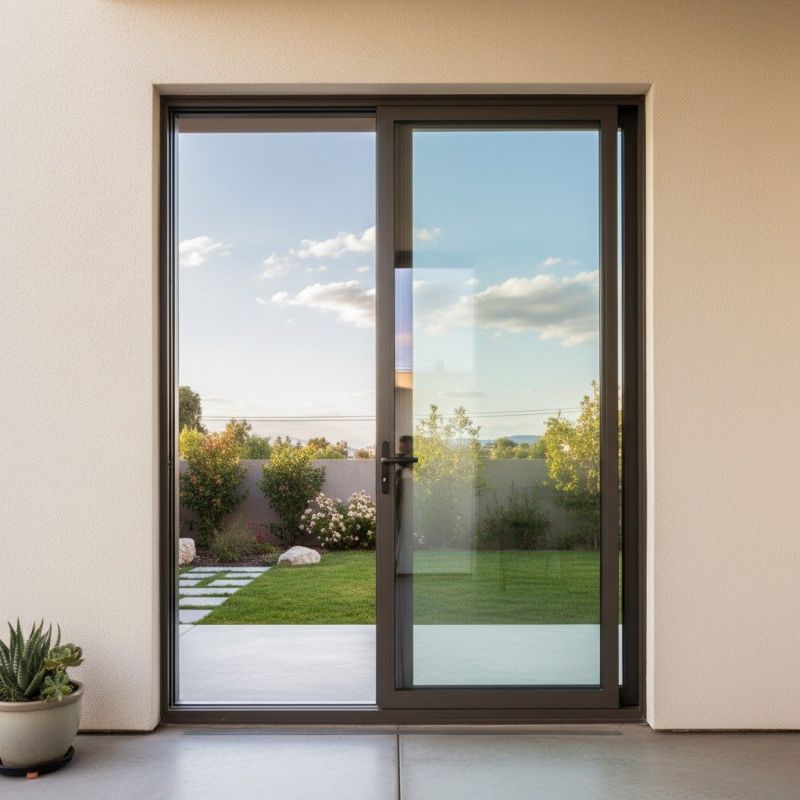 Pocket Doors Replacement in Conroe, TX