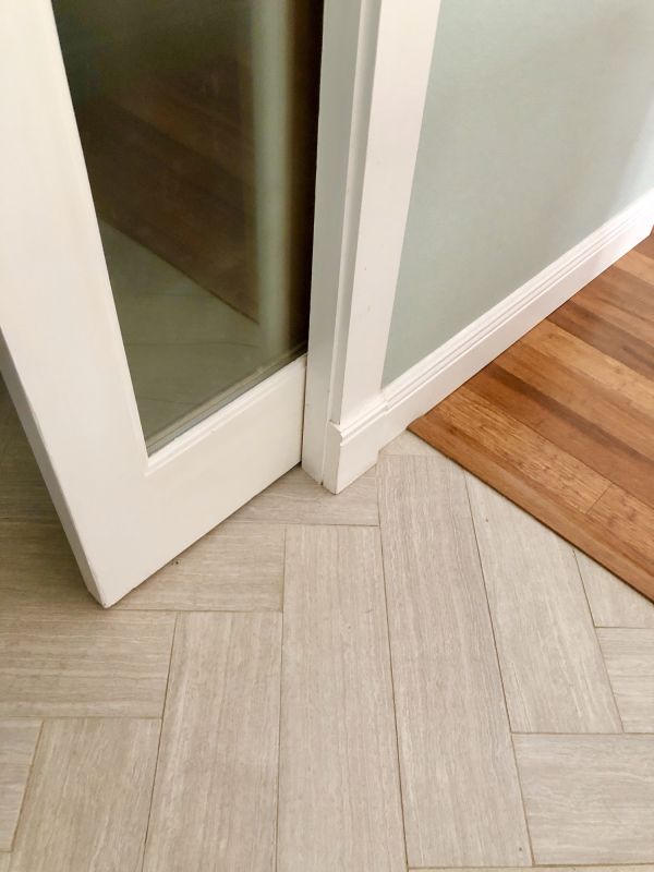 Pocket Doors Replacement in Cary, NC