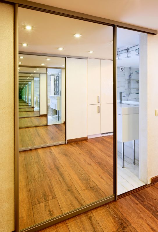 Pocket Doors Replacement in Durham, NC