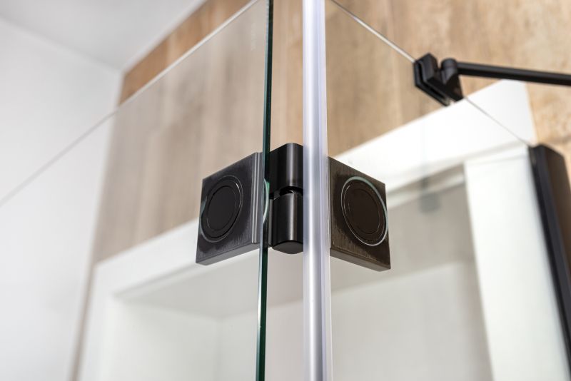 Shower Door Replacement in Wilmington, NC