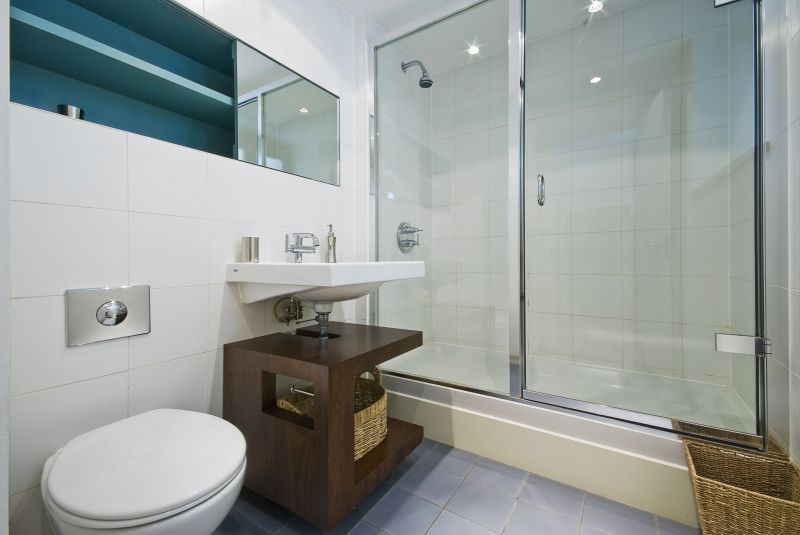 Shower Door Replacement in Conroe, TX