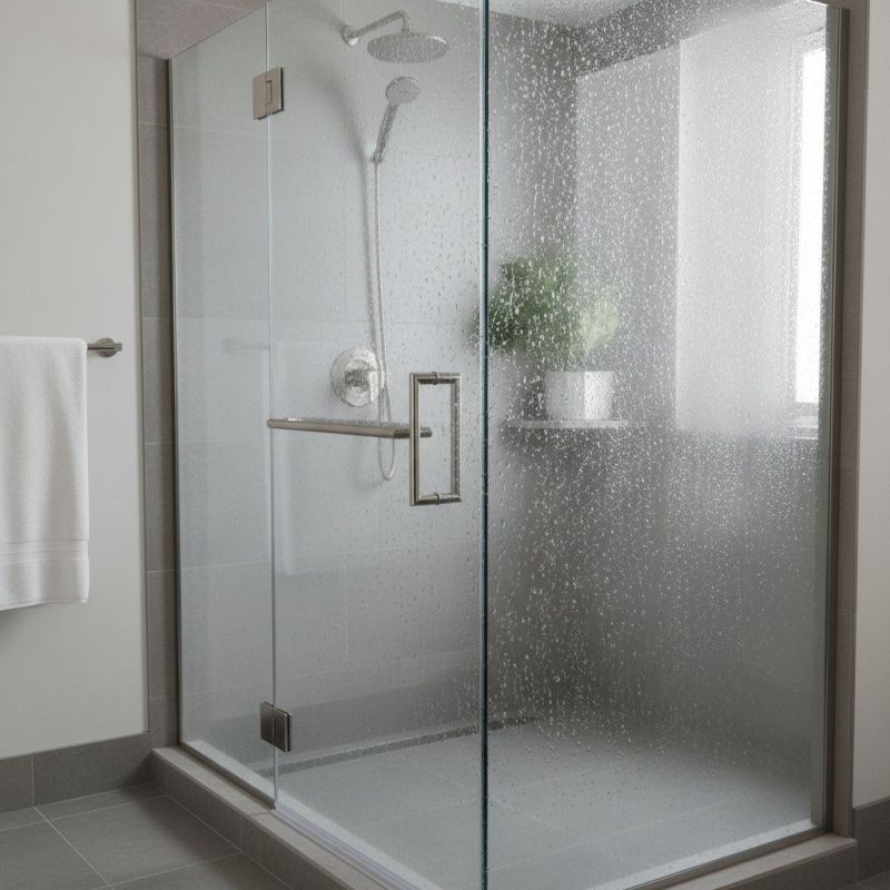 Shower Door Replacement in Denver County, CO