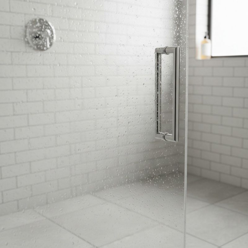 Shower Door Replacement in Denver, CO