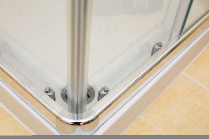 Shower Glass Replacement in Conroe, TX