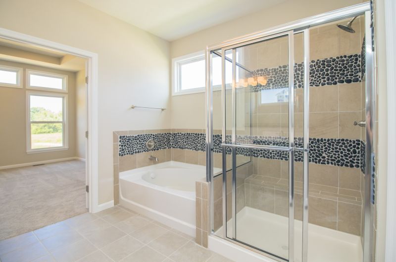 Shower Glass Replacement in Denver, CO