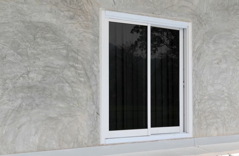 Sliding Windows Installation in Portland, ME