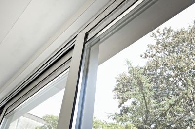Sliding Windows Installation in Worcester, MA