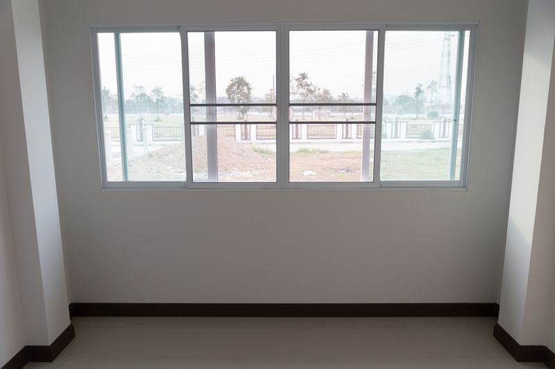 Sliding Windows Installation in Manchester, NH