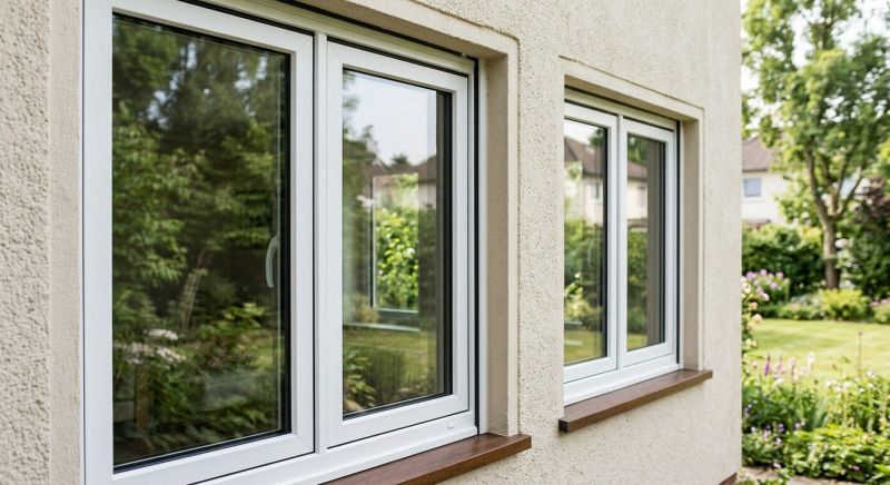 Soundproof Windows Installation in Nashua, NH