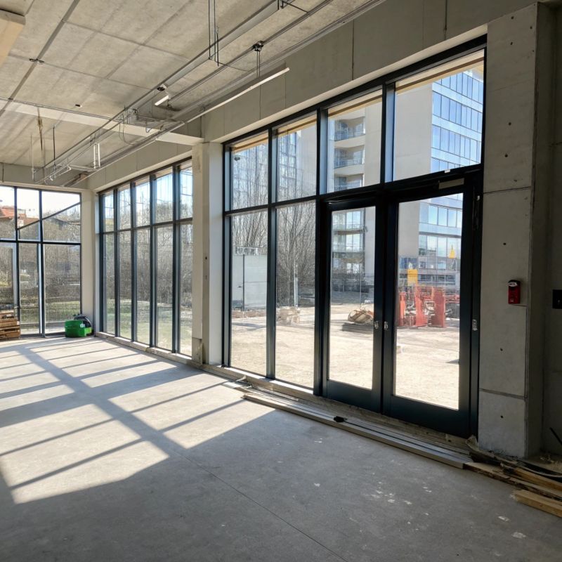 Soundproof Windows Installation in Portland, ME