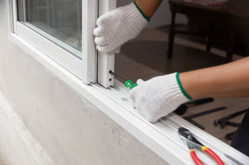 Threshold Replacement in Kansas City, KS