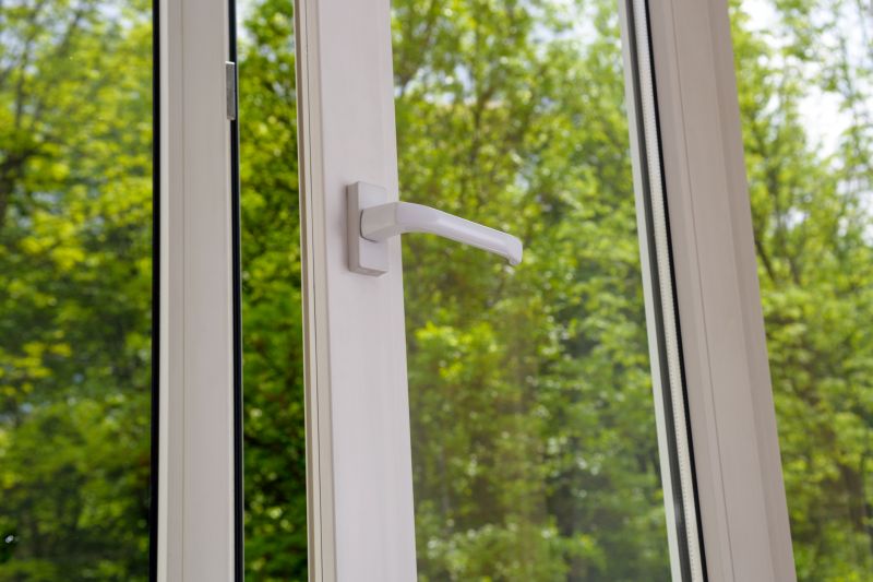 Vinyl Window Replacement in Framingham, MA