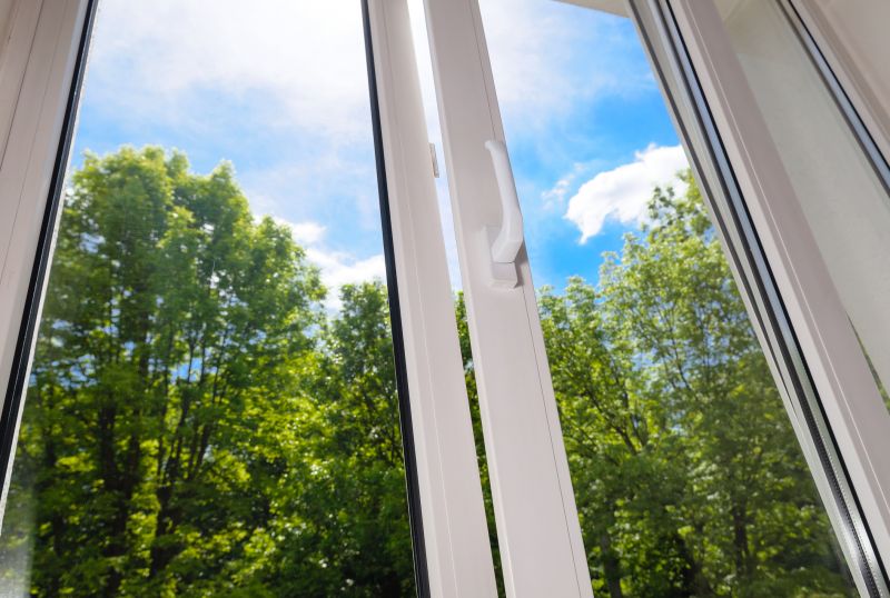 Vinyl Window Replacement in Cincinnati, OH