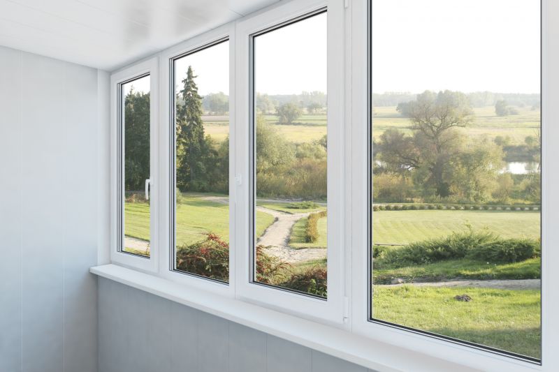 Vinyl Window Replacement in Manchester, NH