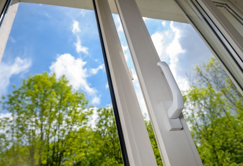 Vinyl Window Replacement in Nashua, NH