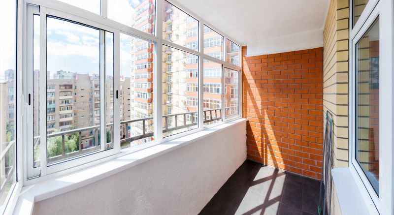 Vinyl Window Service in Akron, OH