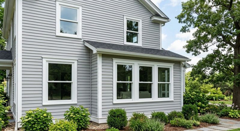 Vinyl Window Service in Franklin, TN
