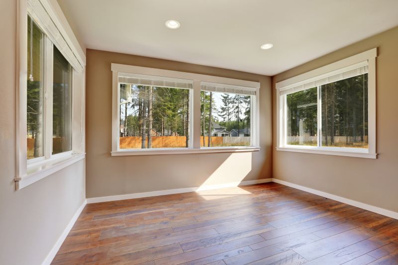 Vinyl Windows Installation in Portland, ME