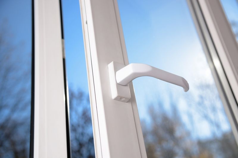 Vinyl Windows Installation in Portland, ME