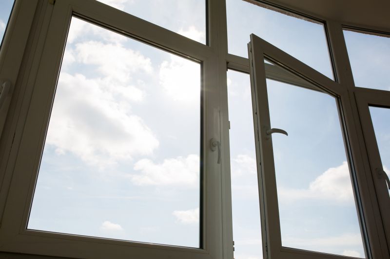Vinyl Windows Installation in Manchester, NH